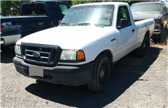2004 Ford Ranger